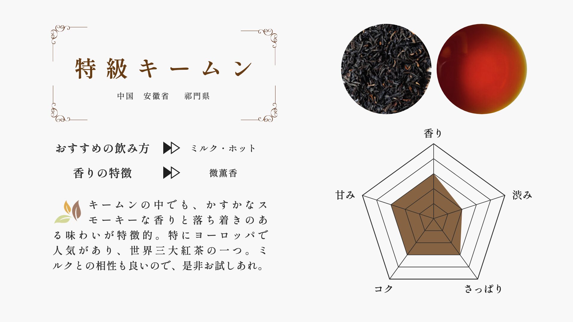 特級キームン ステータスカード 2026.07